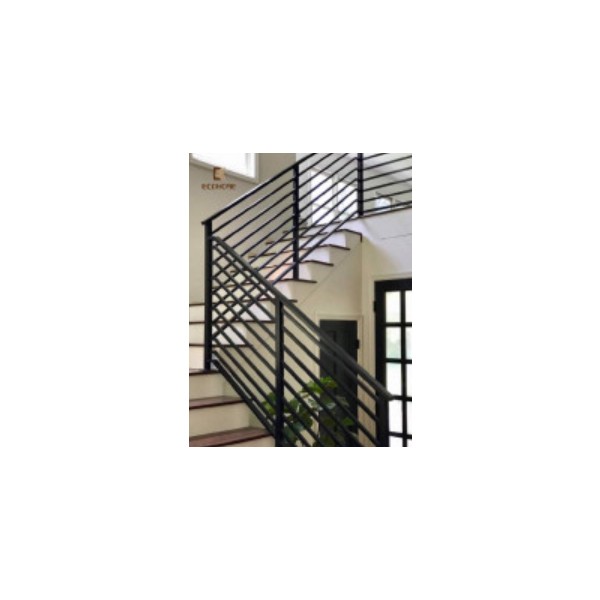 Staircase manufacturing and processing