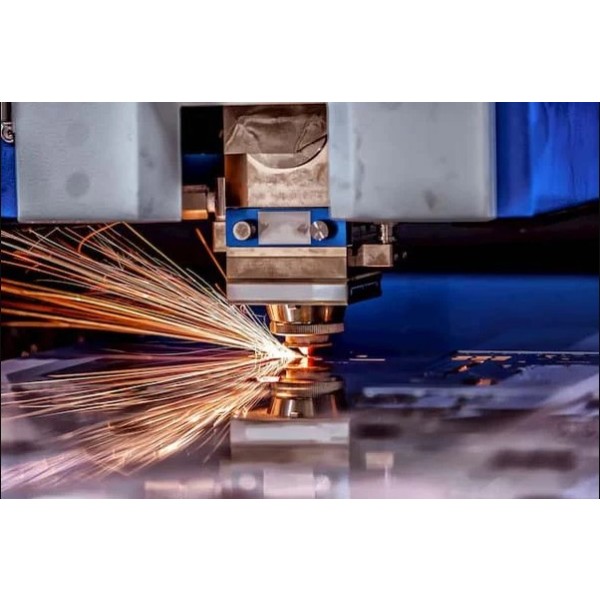 Cắt laser giá rẻ và nhanh nhất