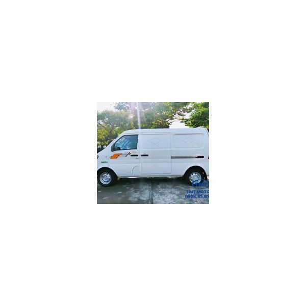 TMTバルブトラック2席・K05Sバルブトラック