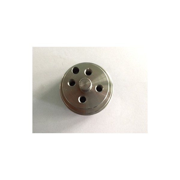 Gia công tiện CNC