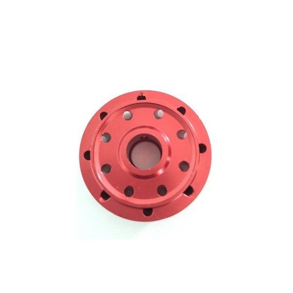 Gia công CNC