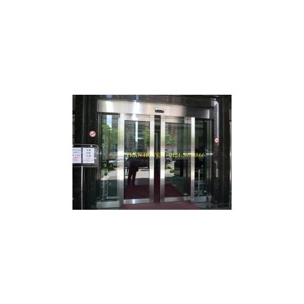 cửa sổ tự động