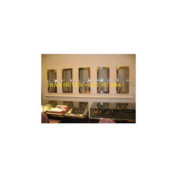 展示窓