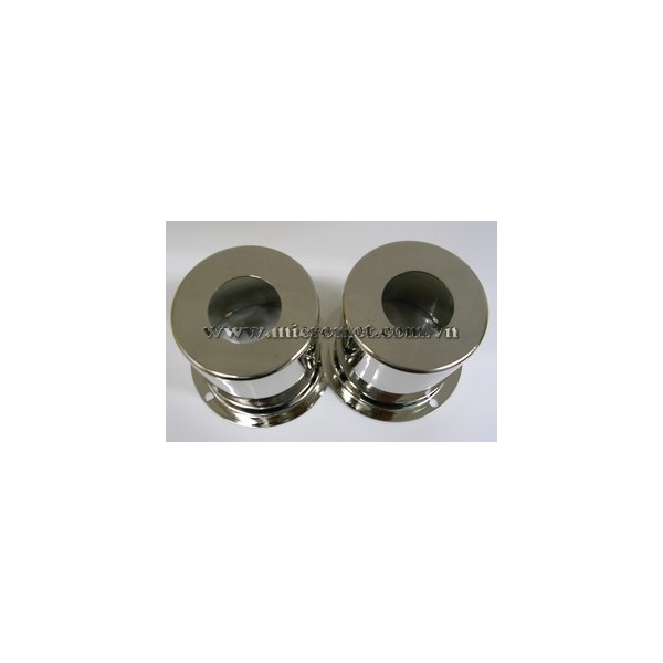 Nickel plating