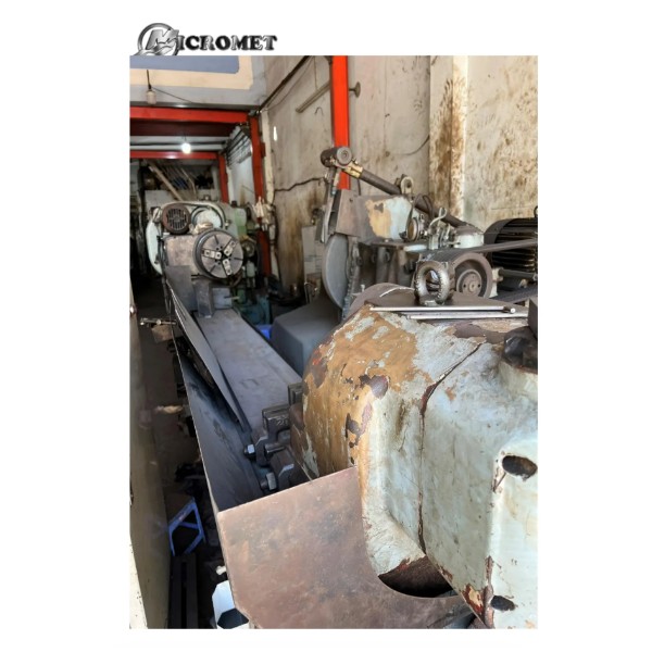 Cold rolled steel