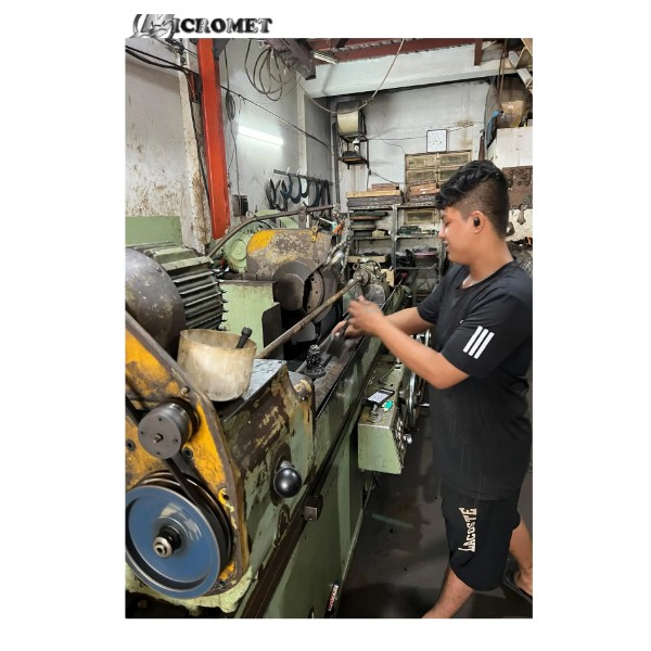 CÔNG TY CỔ PHẦN MICROMET