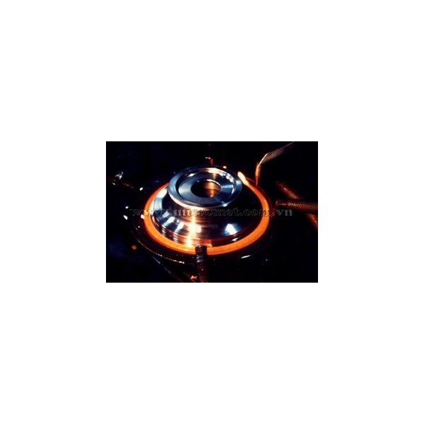 Steel Heat Treatment