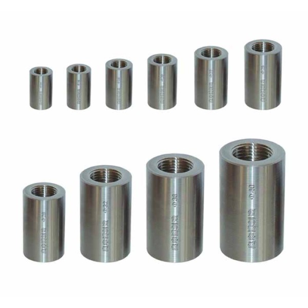Construction Rebar Pipe
