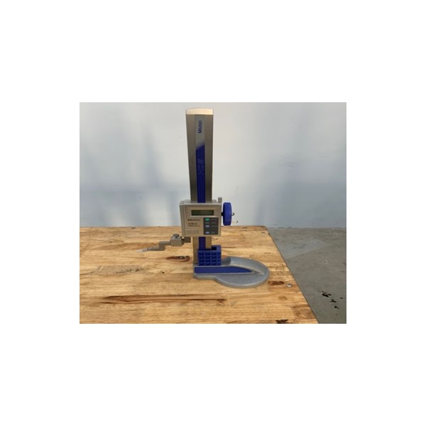 Measuring Instrument