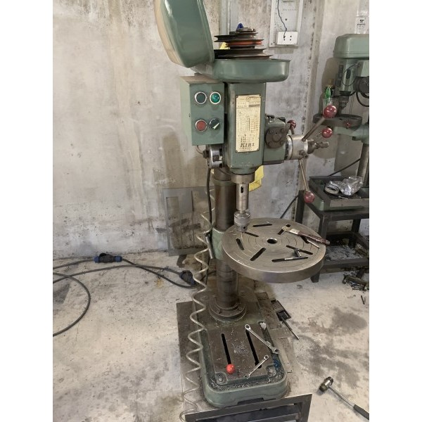 Tapping Machine