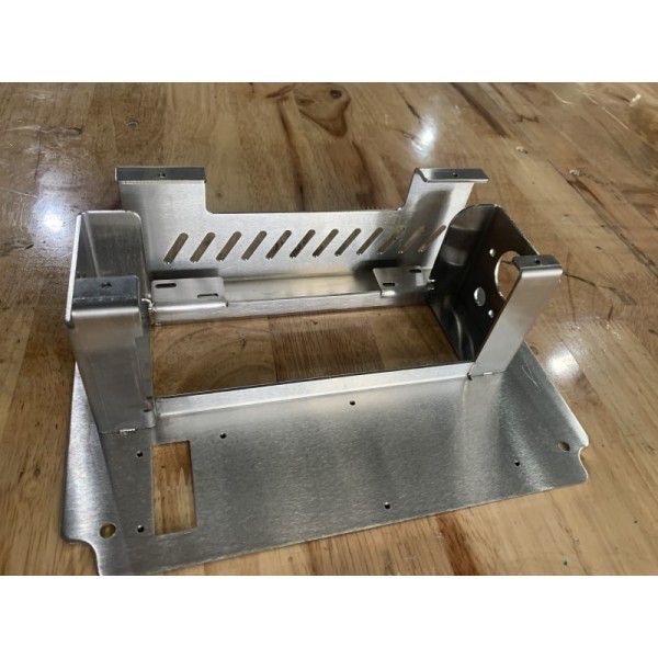 CÔNG TY TNHH HITECH SHEET METAL VIỆT NAM