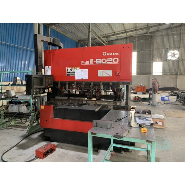 AMADA Press Brake