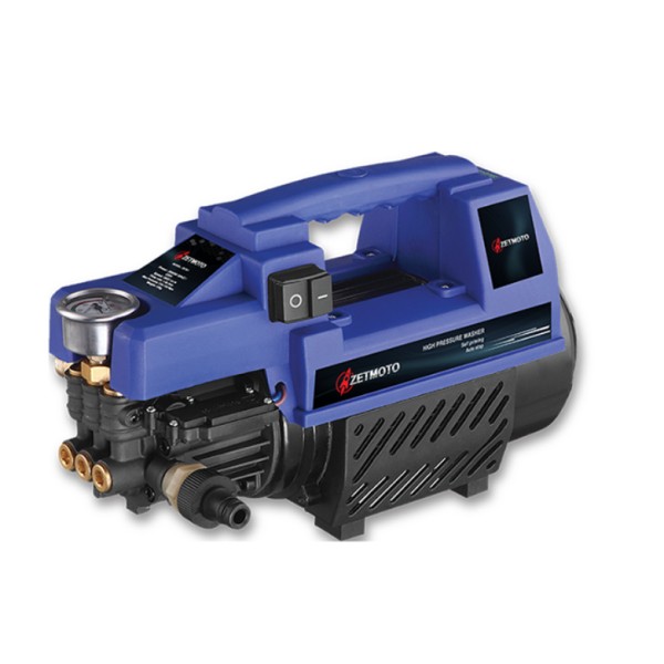 High-Pressure Washing Machine ZETA1