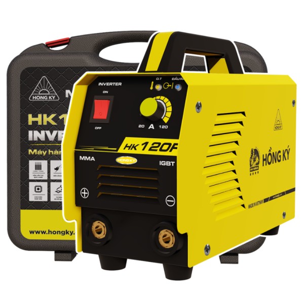 Household Mini Electronic Welding Machine HK 120F