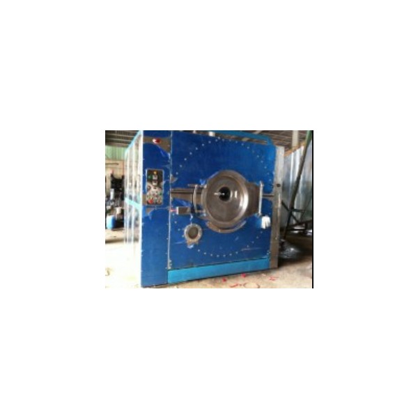 Industrial washing machine