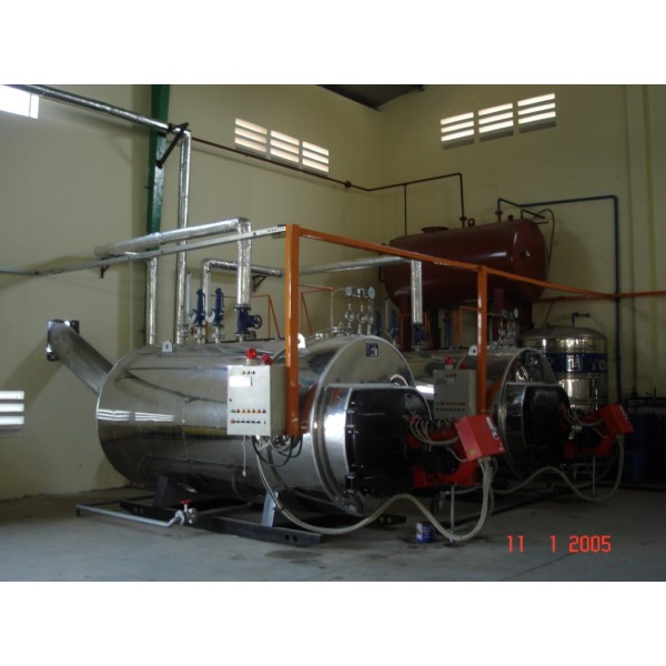Công Ty TNHH Cơ Nhiệt Điện Sài Gòn