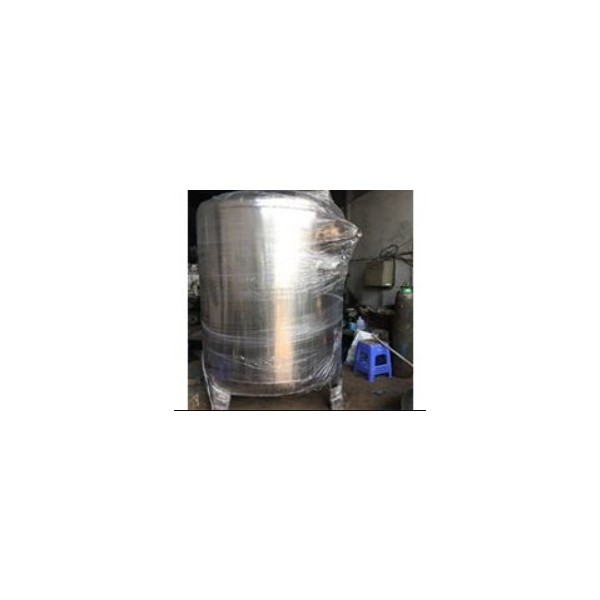 THI CÔNG BỒN CHỨA INOX CÔNG TY NUTI FOOD | CÔNG TY TNHH DV KT