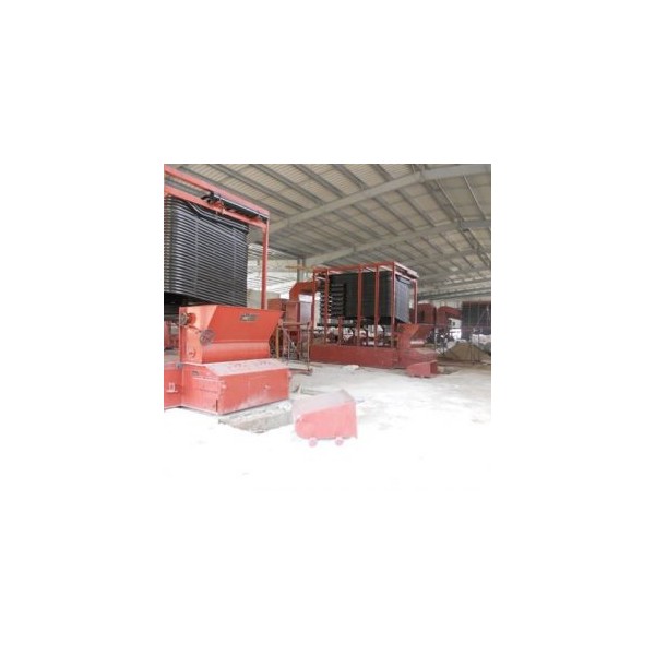 Công Ty CP Nhiệt Và Xây Lắp Công Nghiệp