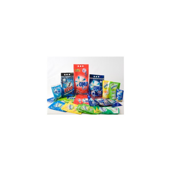 Agricultural packaging
