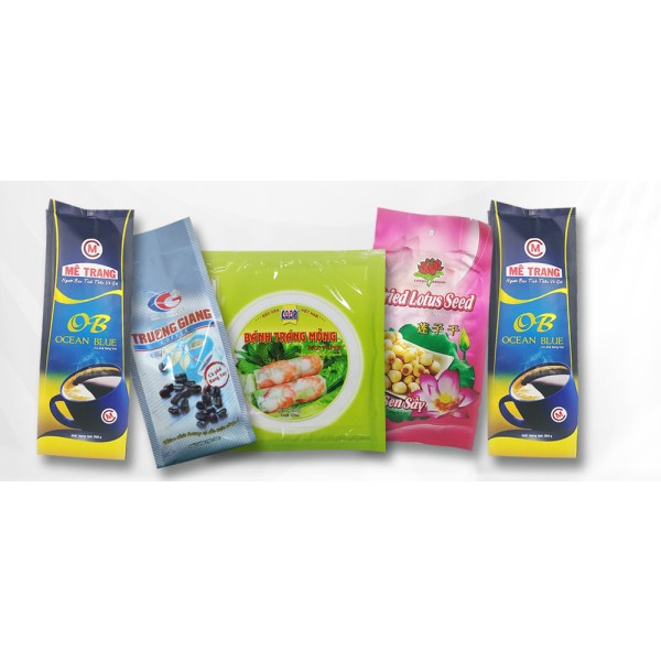 食品包装