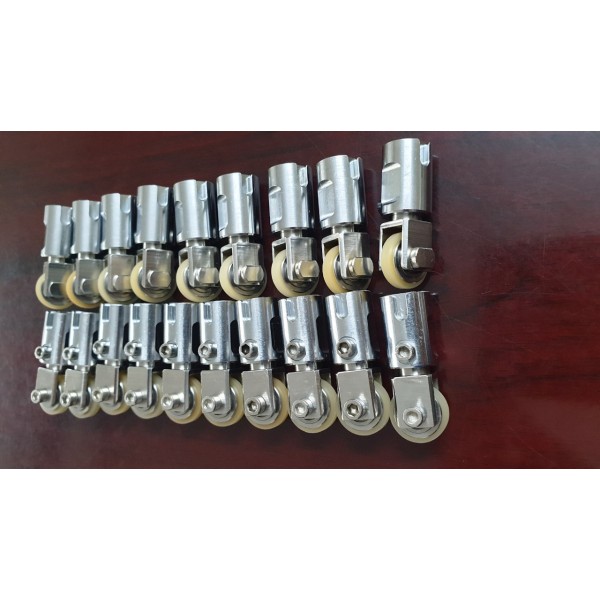 Gia công đồ gá, khuôn mẫu