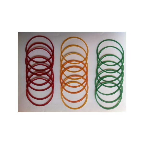 rubber band
