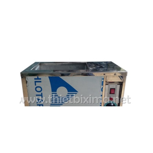 Metal Surface Treatment Equipment