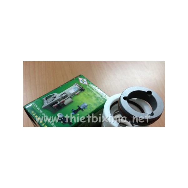 Thiết bị xi mạ