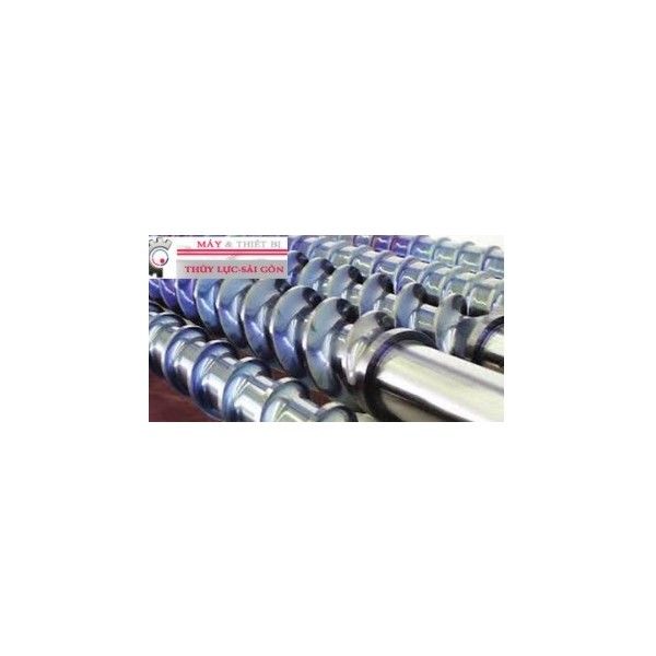 CÔNG TY TNHH MÁY VÀ THIẾT BỊ THỦY LỰC SÀI GÒN
