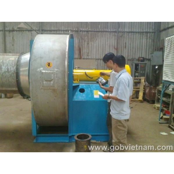 Cân bằng động