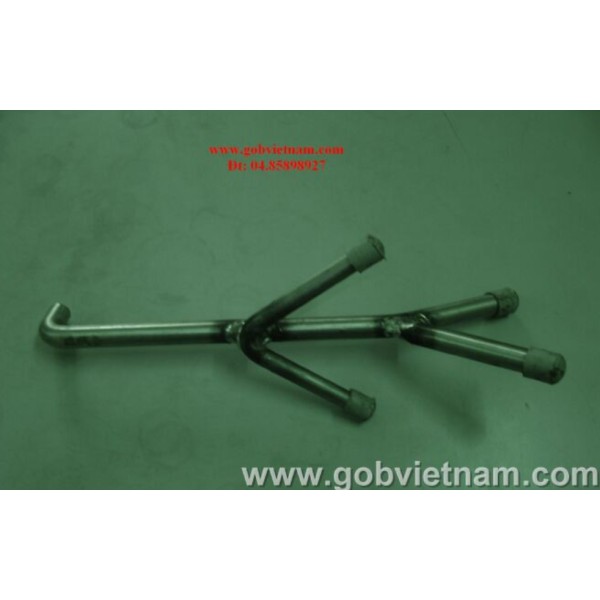 CÔNG TY TNHH GOB VIỆT NAM