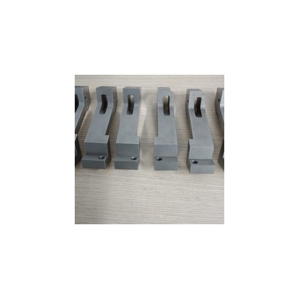 CNC wire cutting