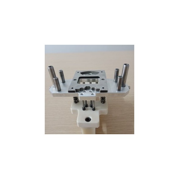 Quick Clamp Jig