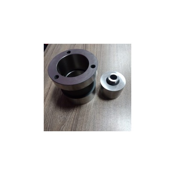 Khuôn đột dập, chày đột và cối đột
