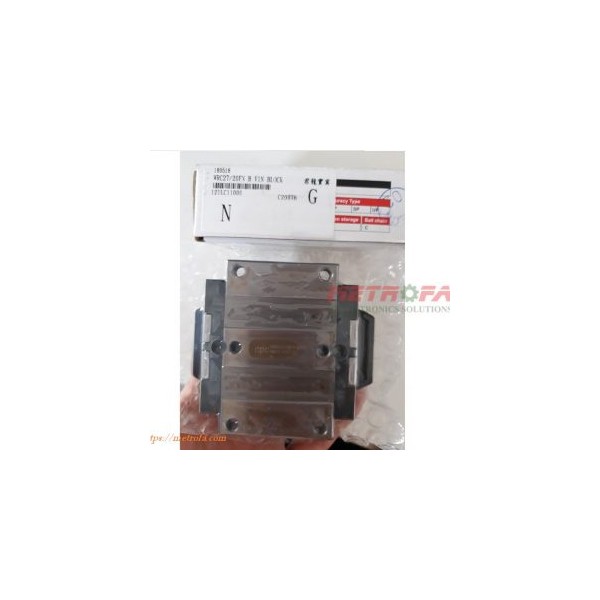 WRC27/20FN Slider