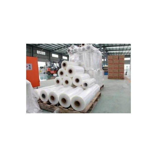 PVC shrink film