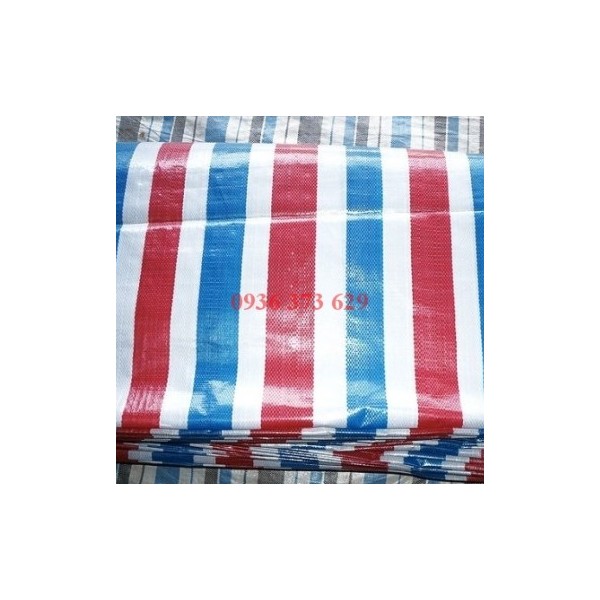 Construction waterproof sheet