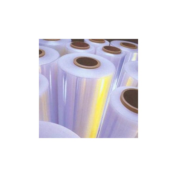 PE shrink film