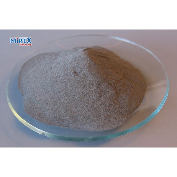 CÔNG TY CỔ PHẦN KHOÁNG SẢN VÀ LUYỆN KIM VIỆT NAM
