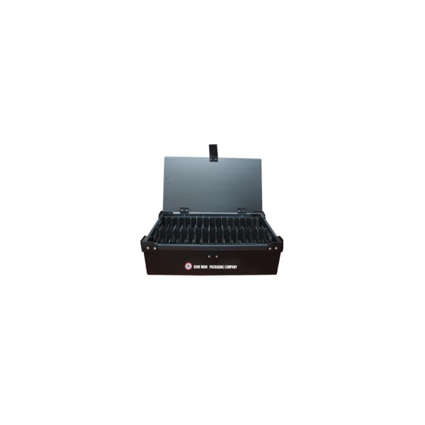PP DANPLA Antistatic