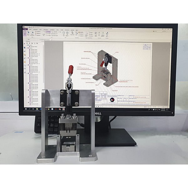 BAO VINH INDUSTRY DEVICES COMPANY LIMITED