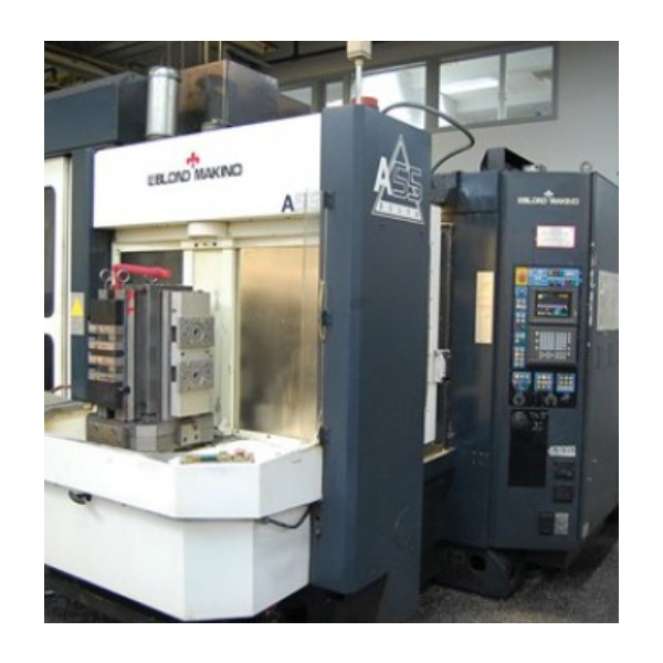VIET NGUYEN MECHANICAL PRECISION COMPANY LIMITED