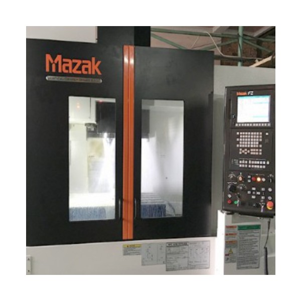 Milling Machine