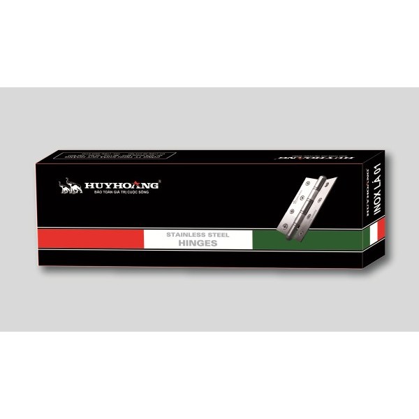 Carton packaging