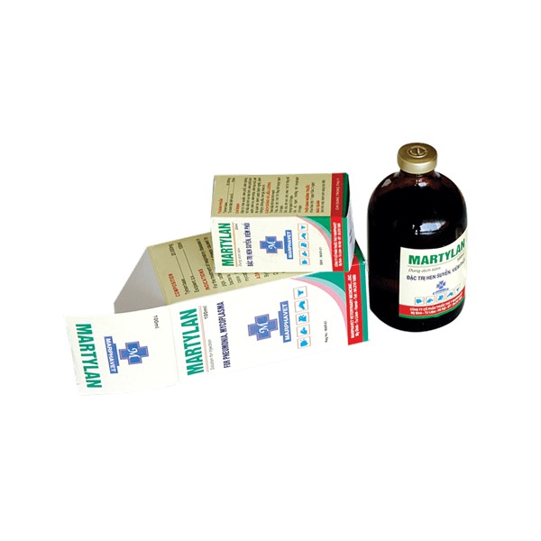 Veterinary Packaging