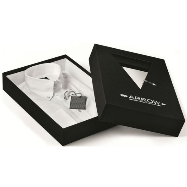Garment Packaging
