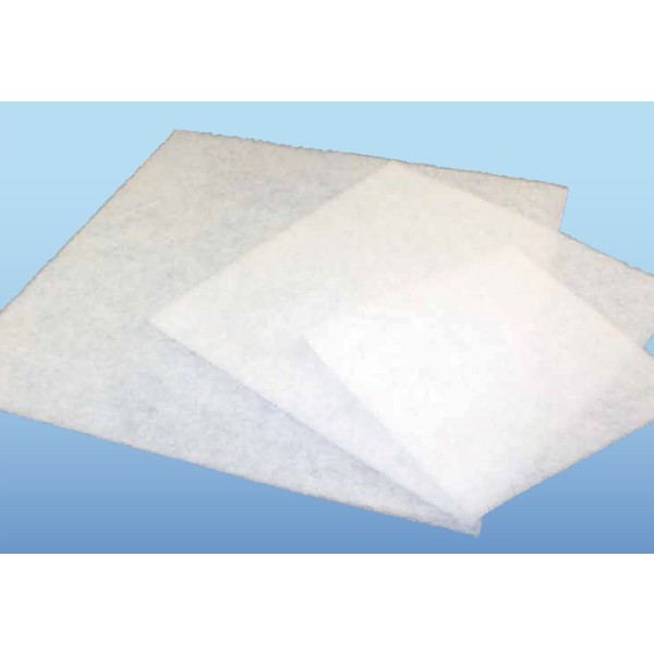 Antibacterial Adhesive Air Filter