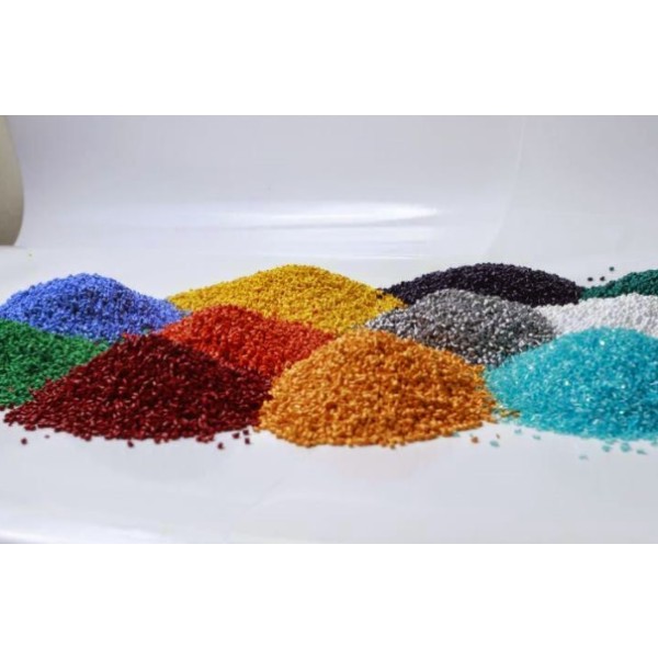 Hạt nhựa PVC