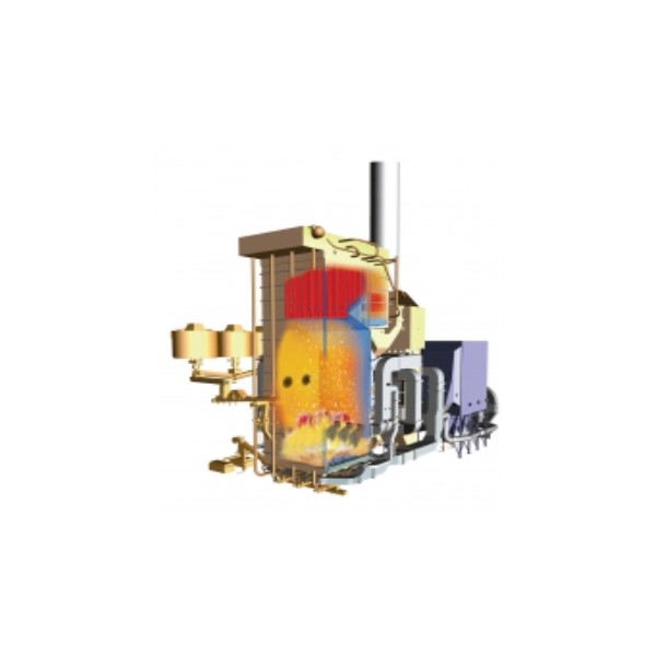 JSC Boilers and Technology Development Thang Long