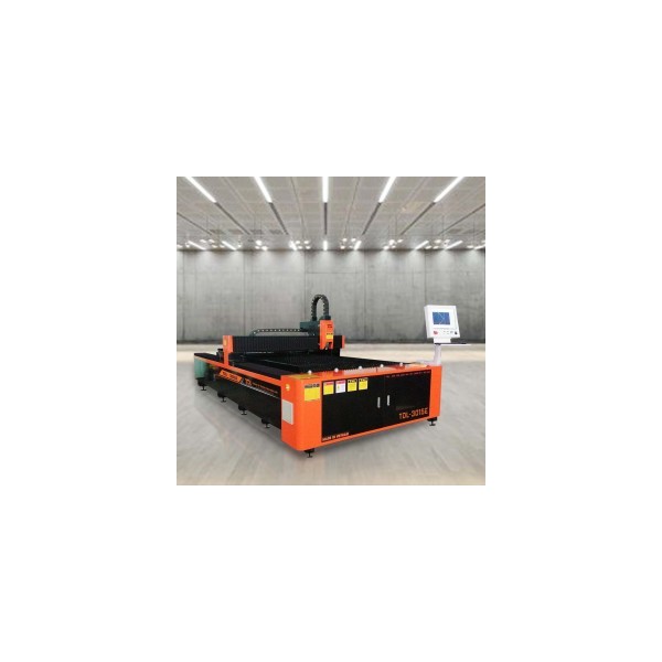 MÁY CẮT FIBER LASER CNC